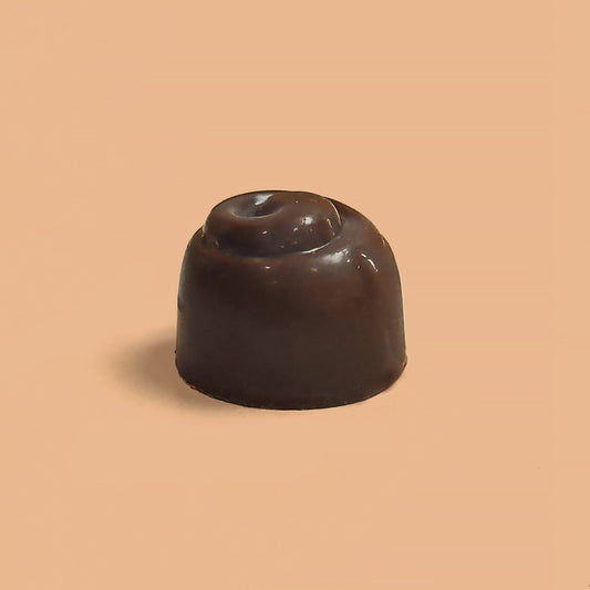 Milk Hazelnut Chocolate