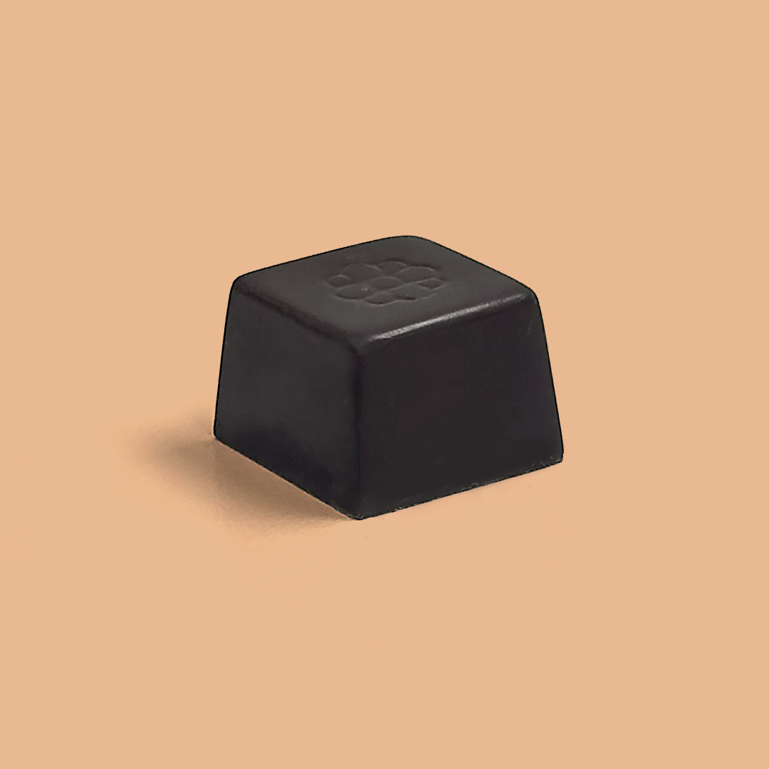 Dark Cube Chocolate