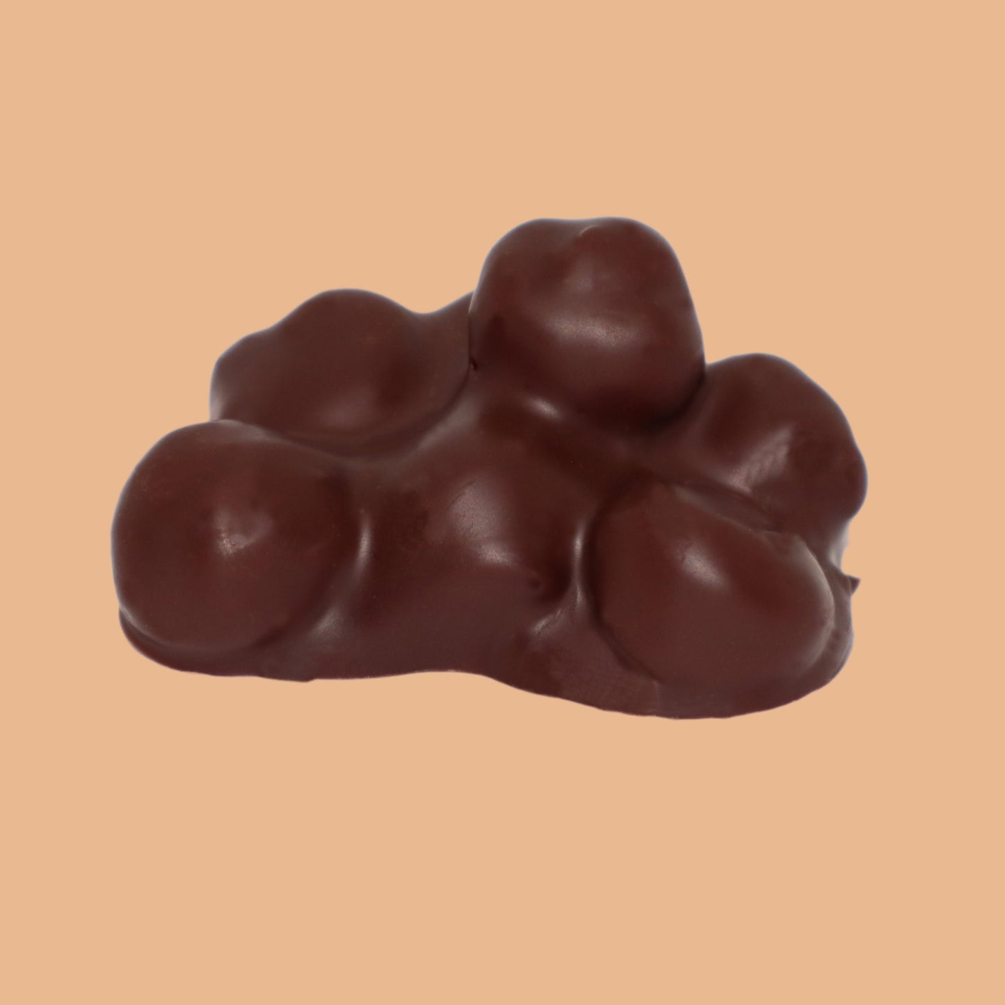 UNWRAPPED DARK ROCHER HAZELNUT (V)