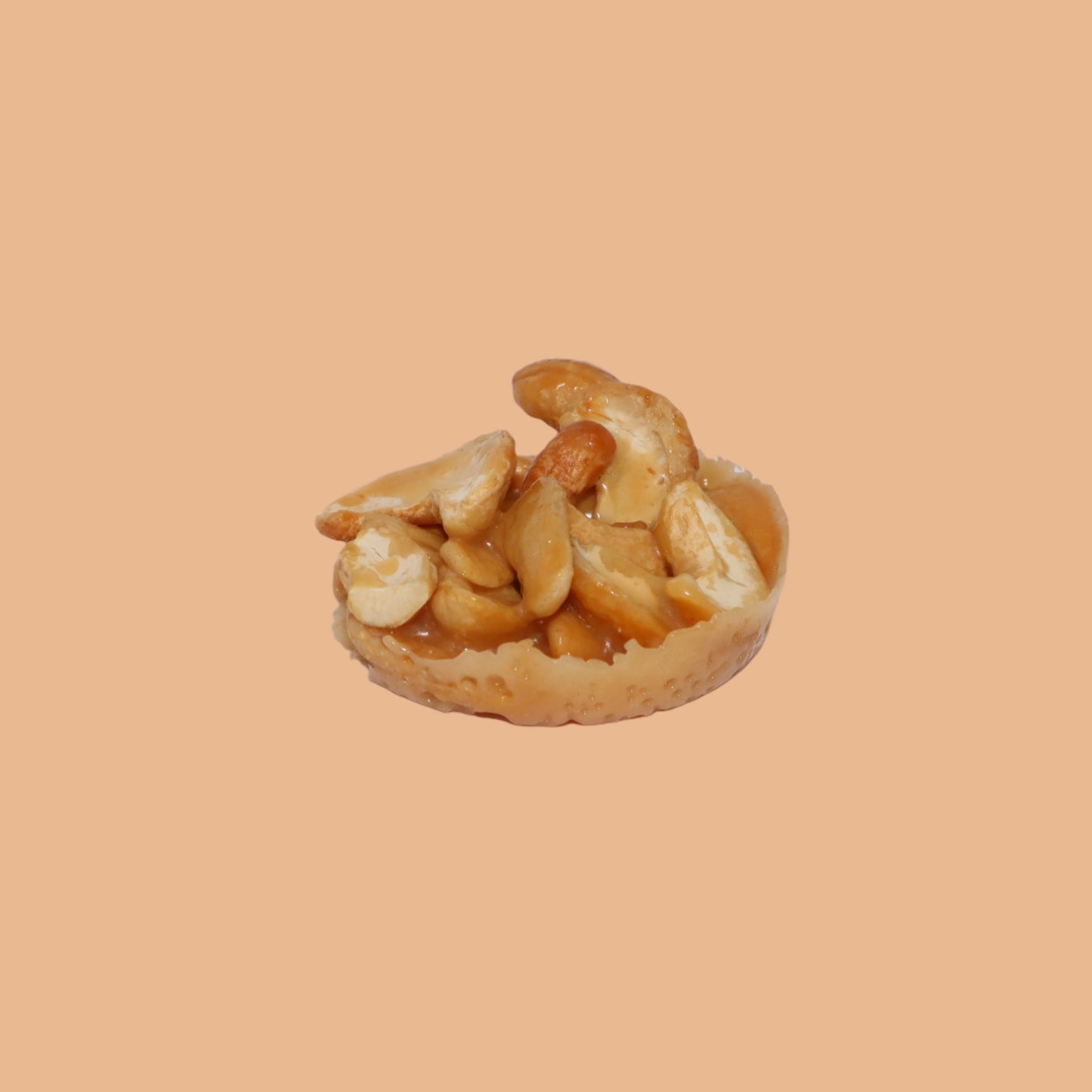 FLORENTINE CASHEW