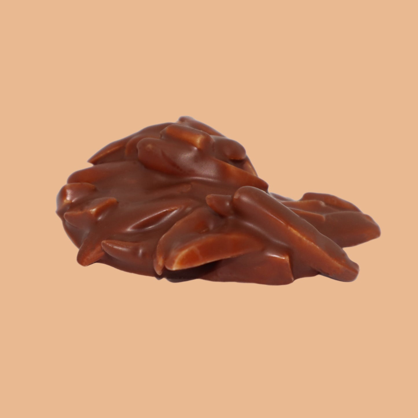 UNWRAPPED MILK ROCHER ALMOND